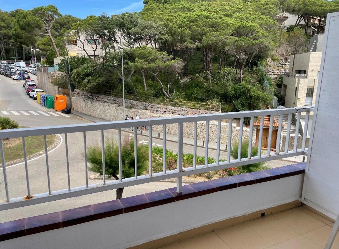 Romantico Piso De La Playa Fenals Apartment Lloret de Mar Luaran gambar